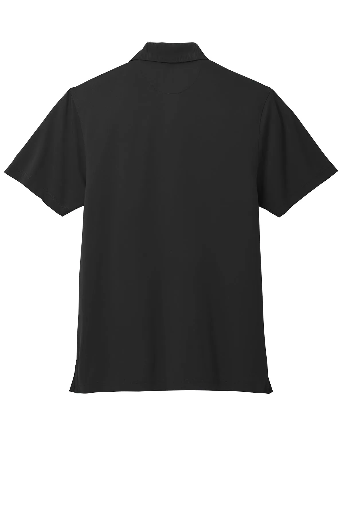BB18220 Brooks Brothers® Mesh Pique Performance Polo