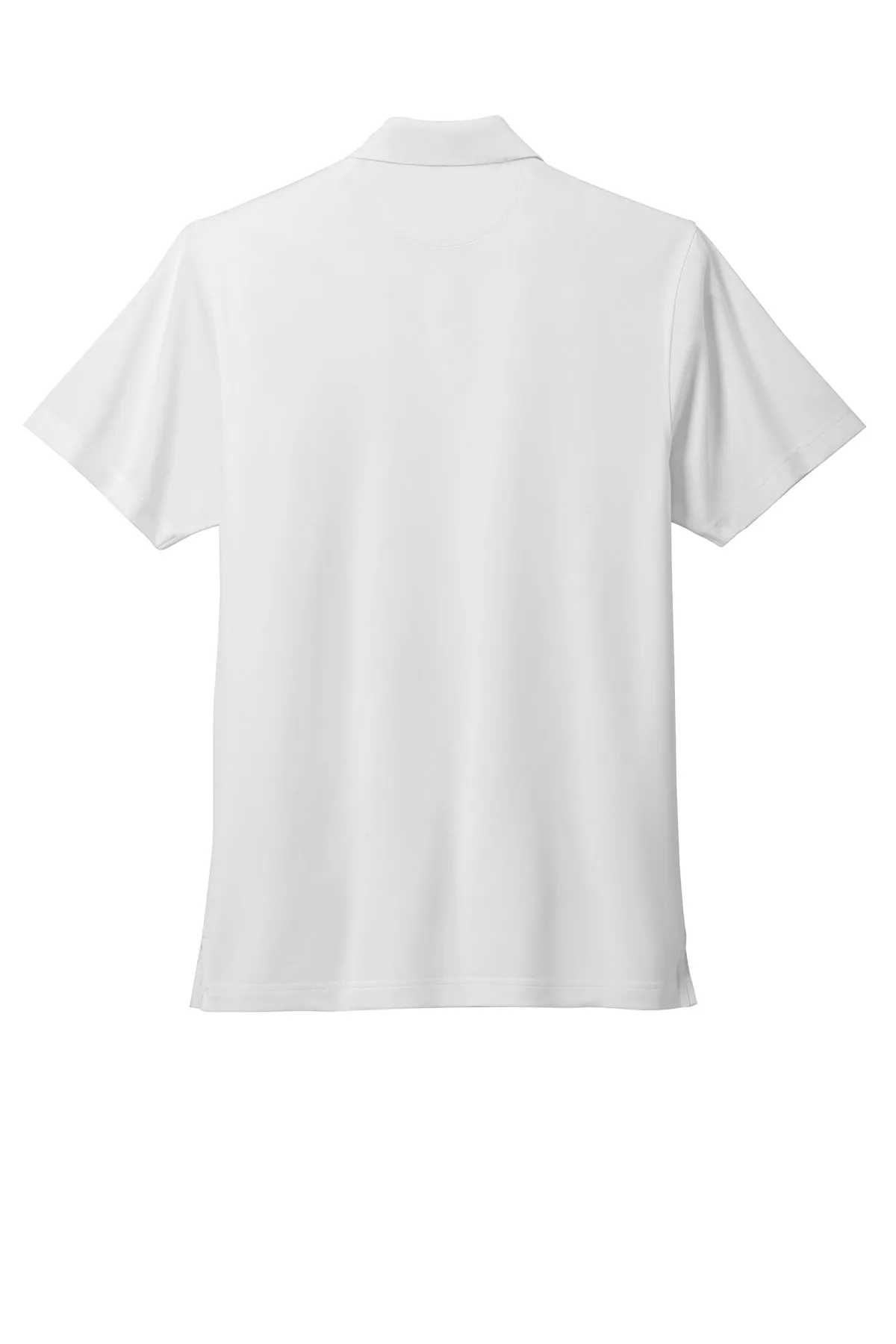 BB18220 Brooks Brothers® Mesh Pique Performance Polo