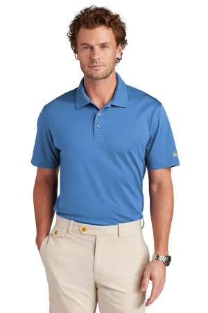 BB18220 Brooks Brothers® Mesh Pique Performance Polo
