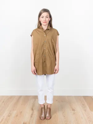bebe top - havana