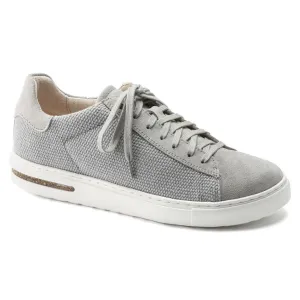 Bend Low Canvas-Suede - Regular Width - Whale Gray - 1022398