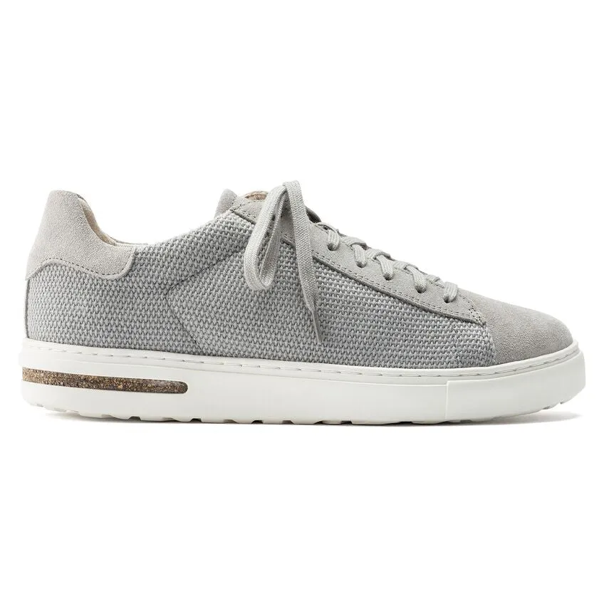 Bend Low Canvas-Suede - Regular Width - Whale Gray - 1022398