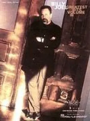 Billy Joel - Greatest Hits, Volume 3 - P-V-G