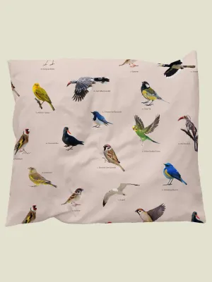 Bird Watching kussensloop