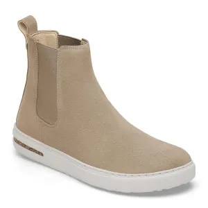 Birkenstock Bend Chelsea Taupe Narrow