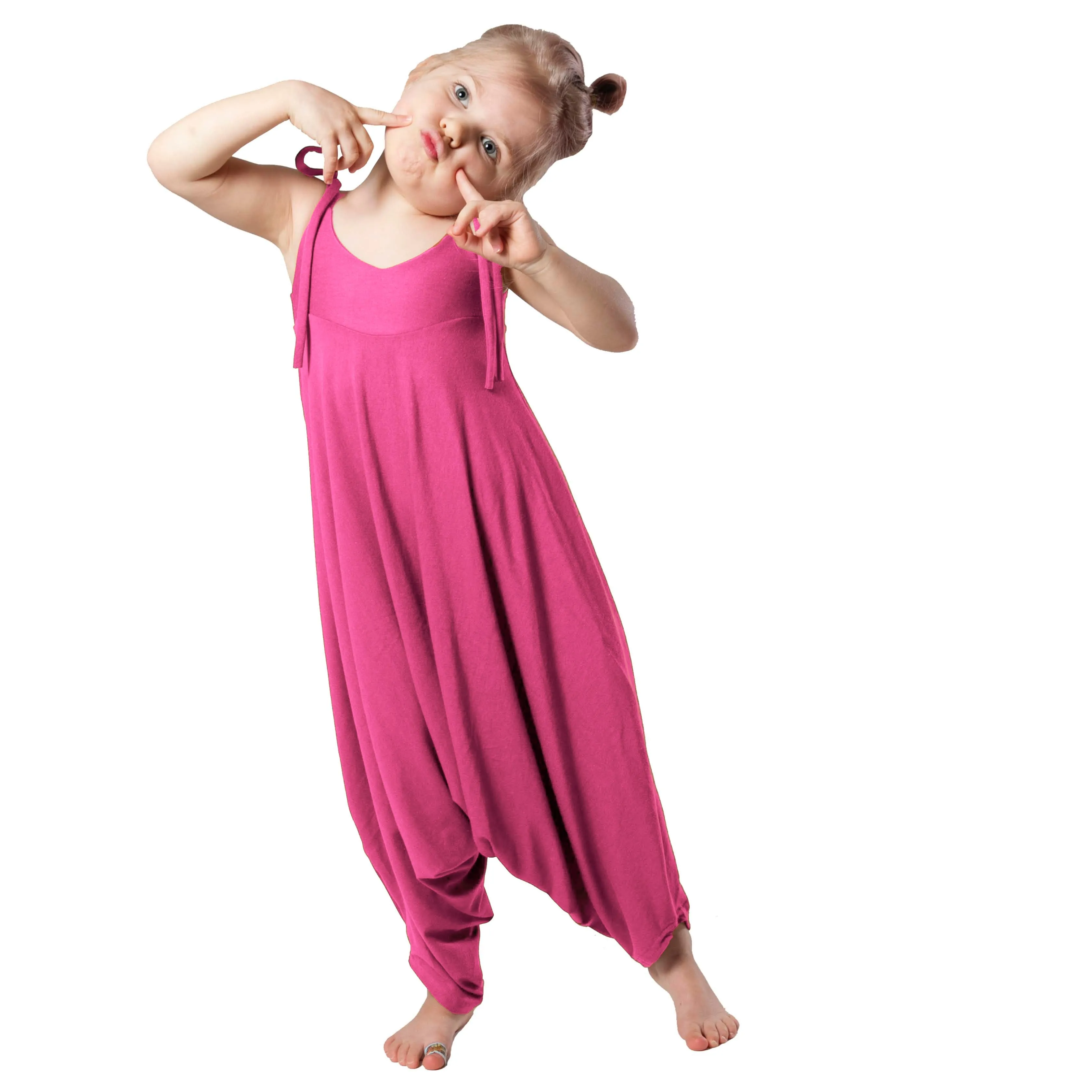 Boho Romper - Various Colors