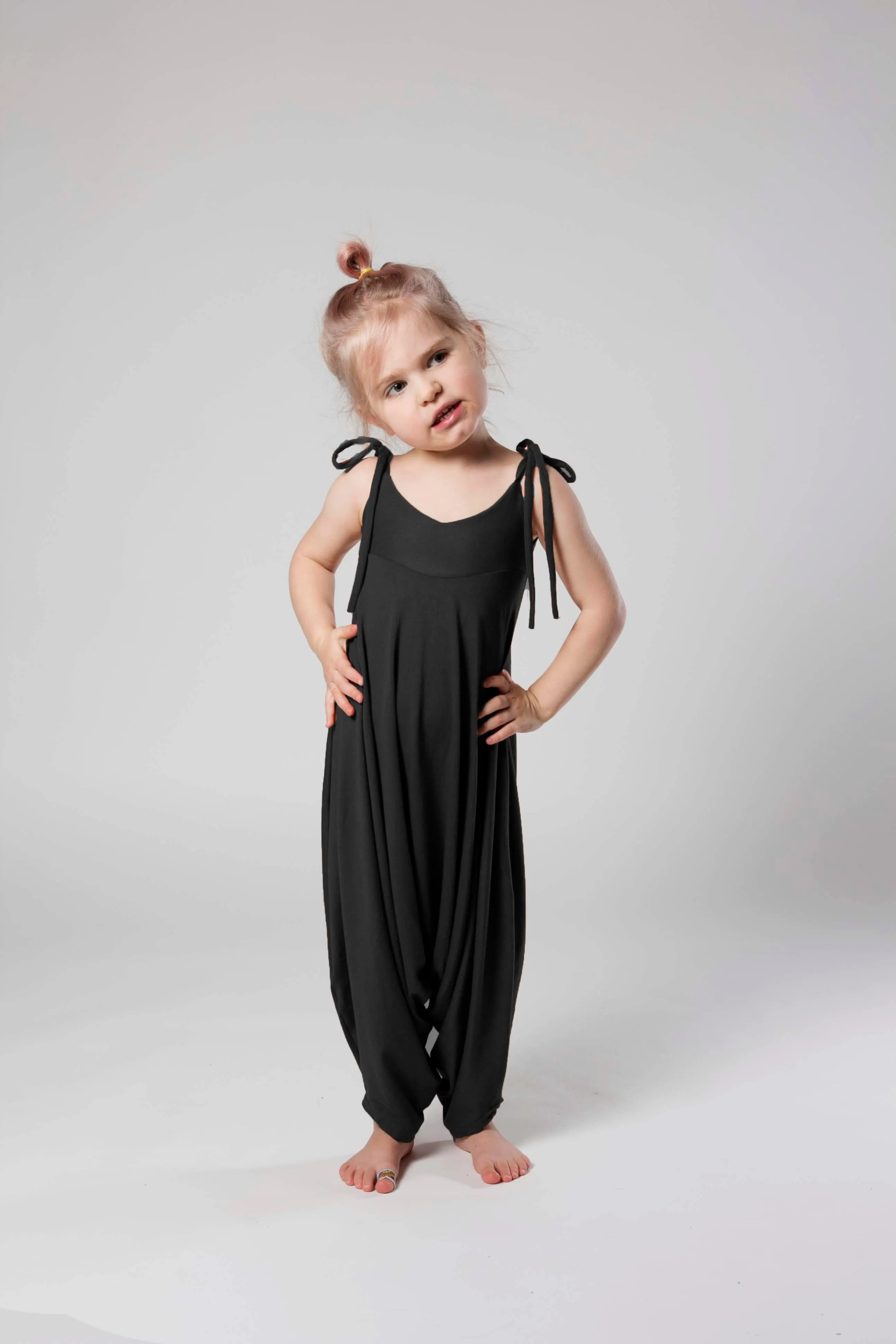 Boho Romper - Various Colors