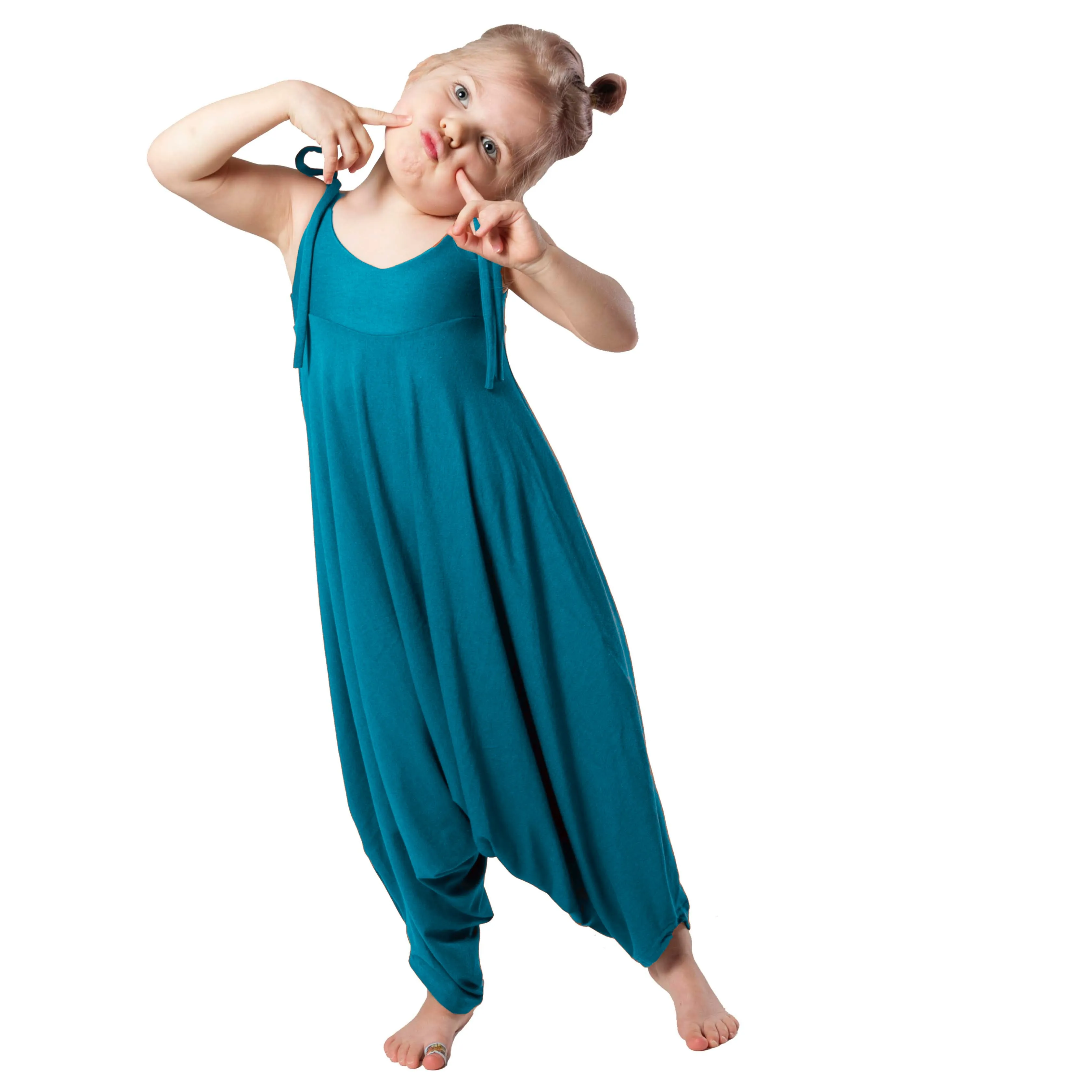 Boho Romper - Various Colors