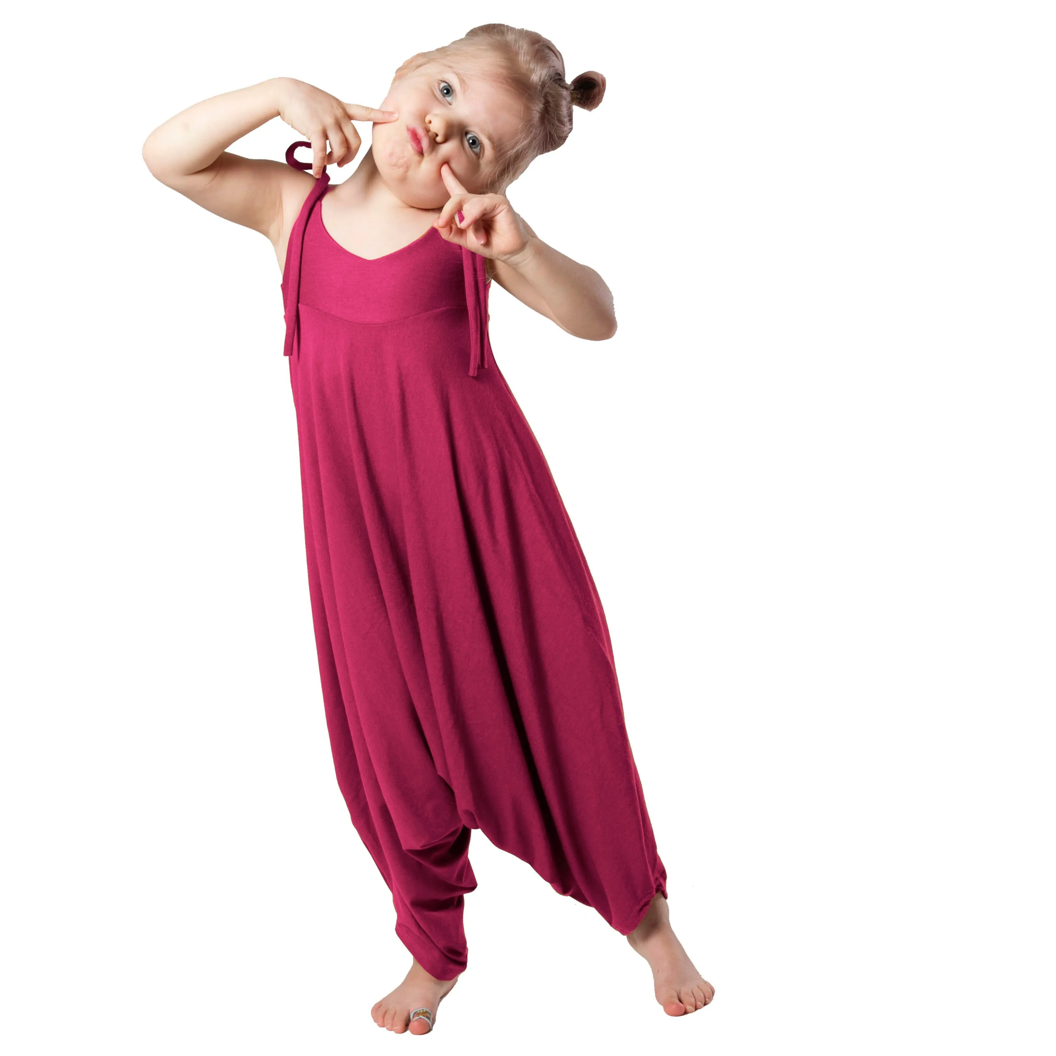 Boho Romper - Various Colors