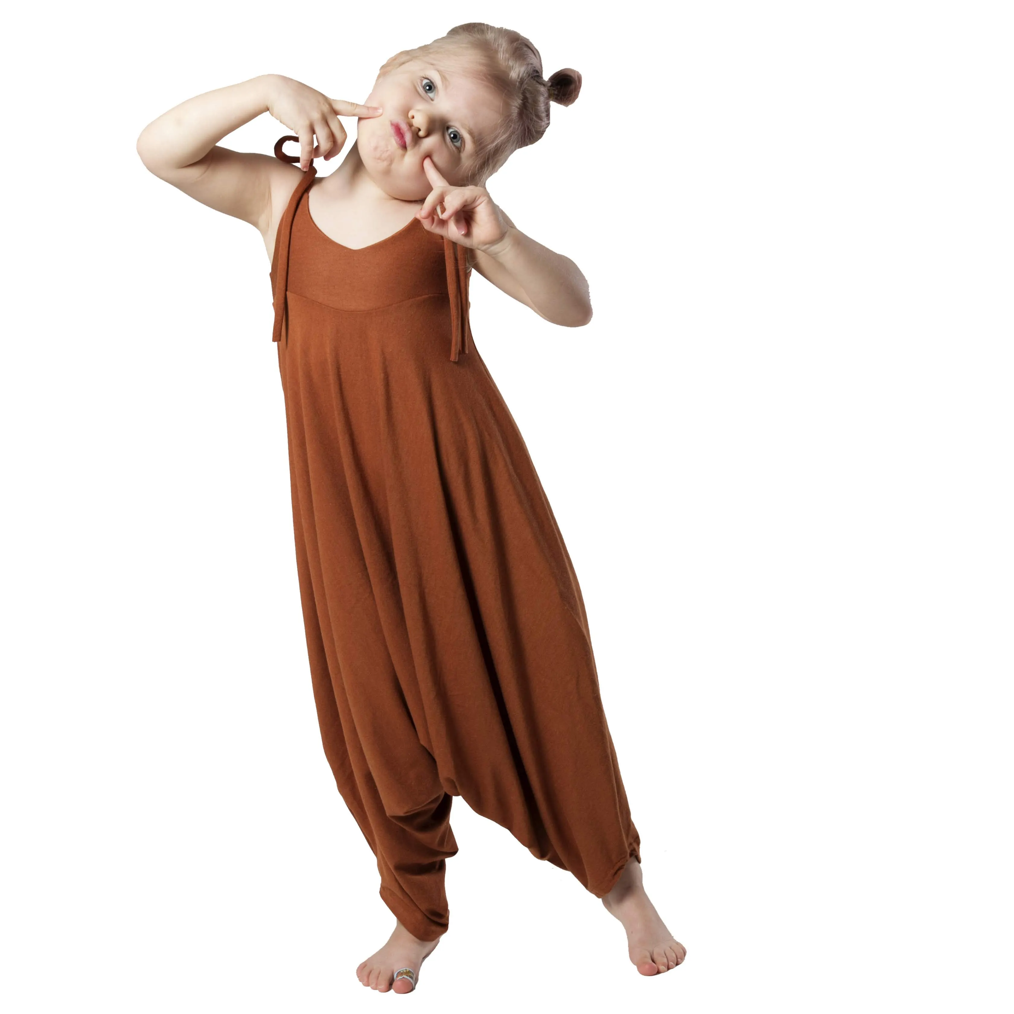 Boho Romper - Various Colors