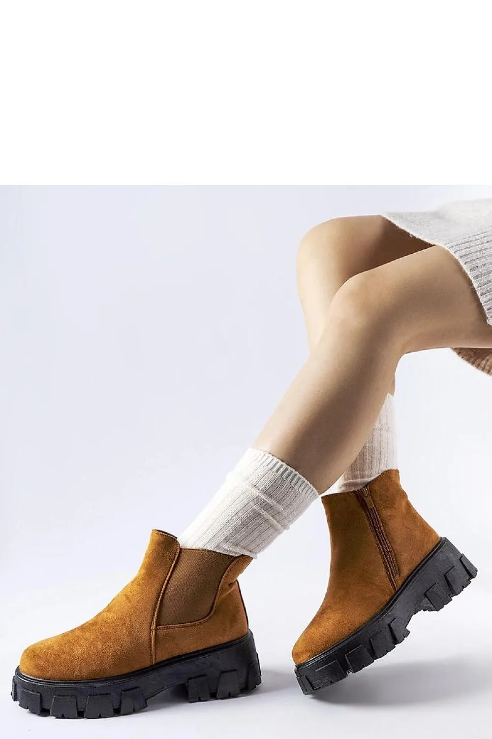 Boots Solea