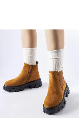 Boots Solea