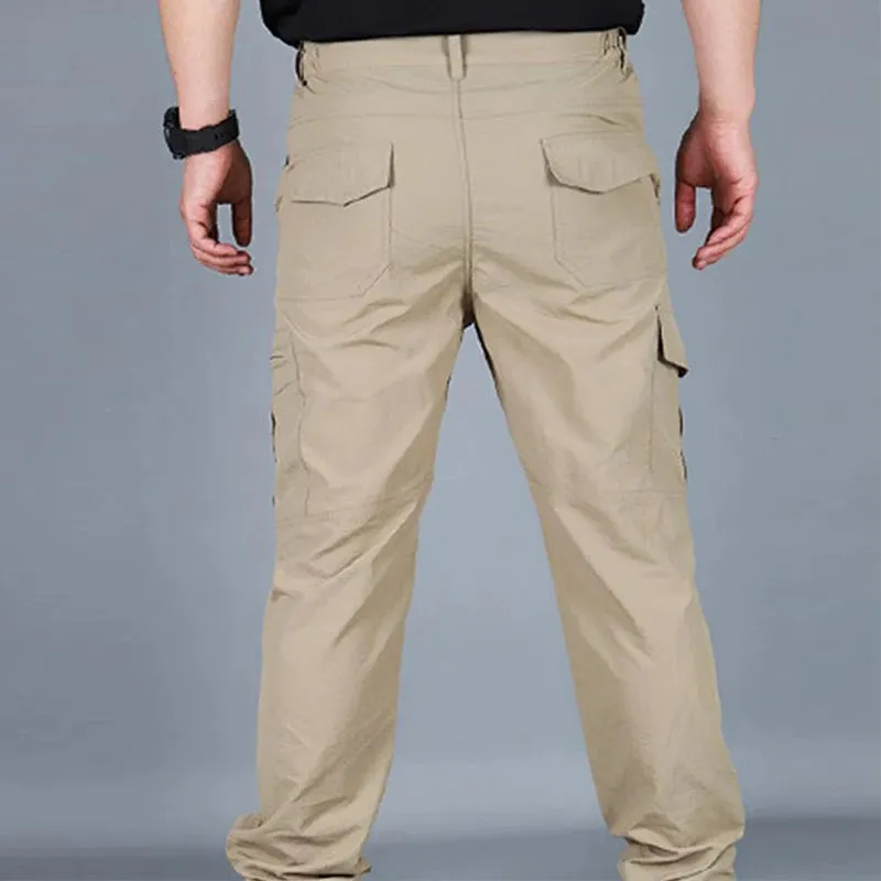 Breathable Summer Pants