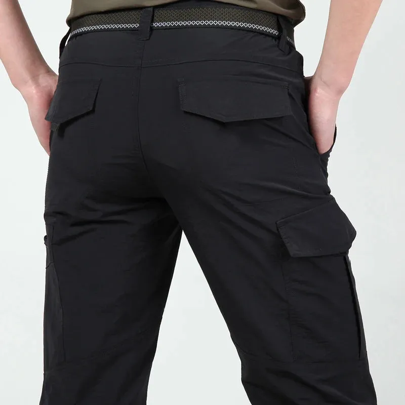 Breathable Summer Pants