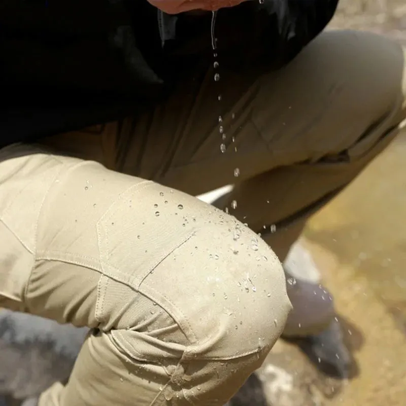 Breathable Summer Pants