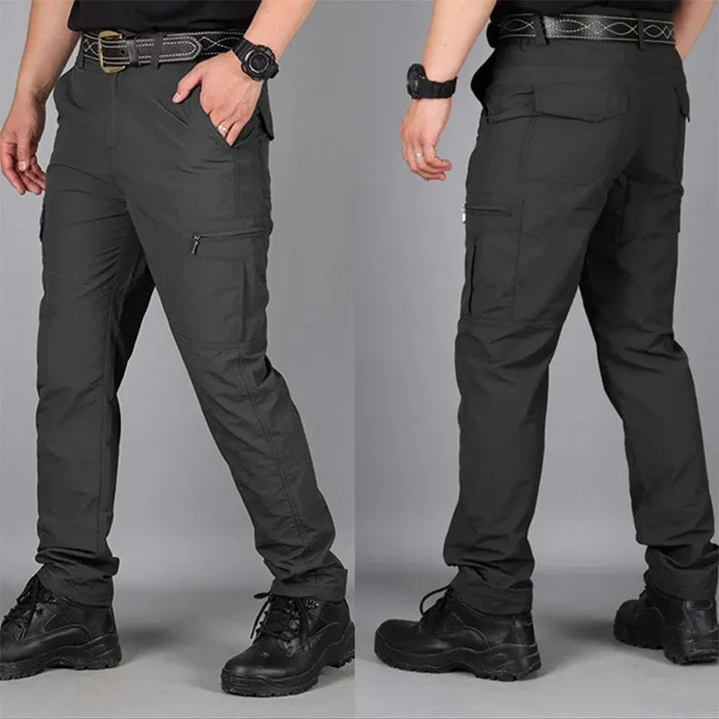 Breathable Summer Pants