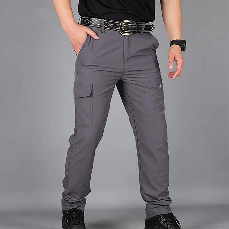 Breathable Summer Pants