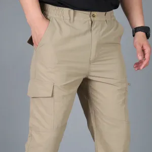 Breathable Summer Pants