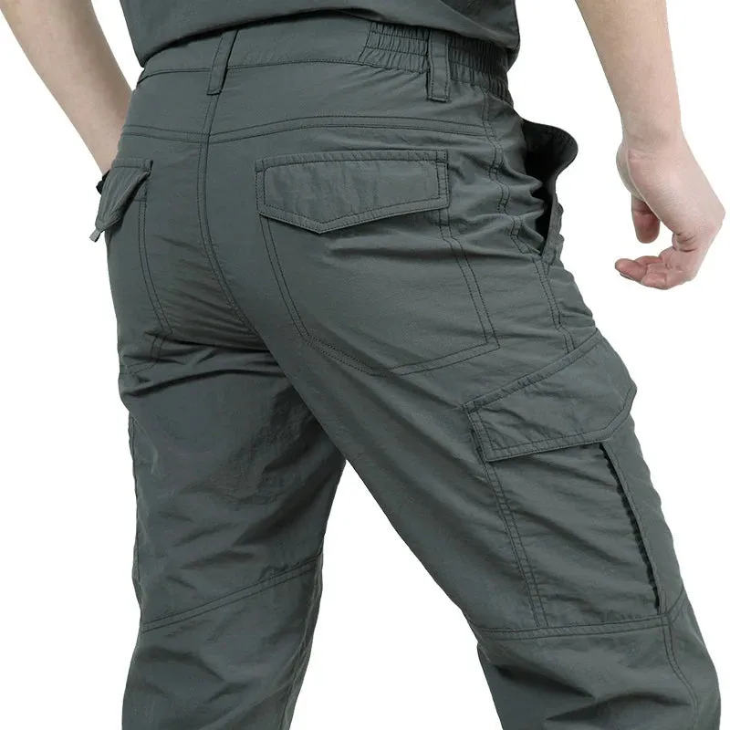 Breathable Summer Pants