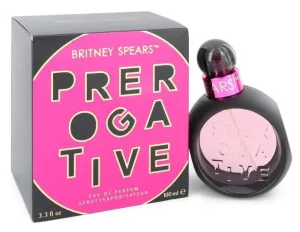 Britney Spears Prerogative 3.4 oz Eau de Parfum Spray for Women