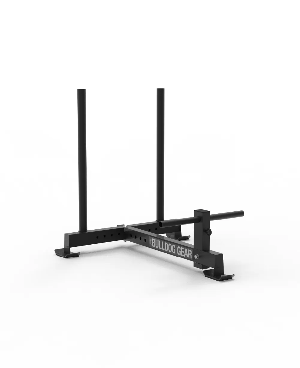 Bulldog Gear - Scimitar Prowler Weight Sled