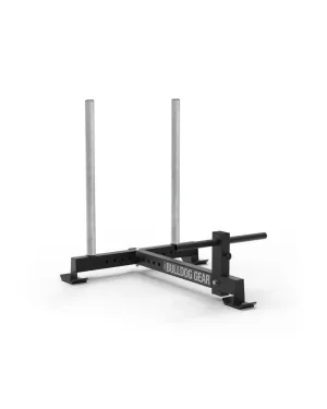 Bulldog Gear - Scimitar Prowler Weight Sled