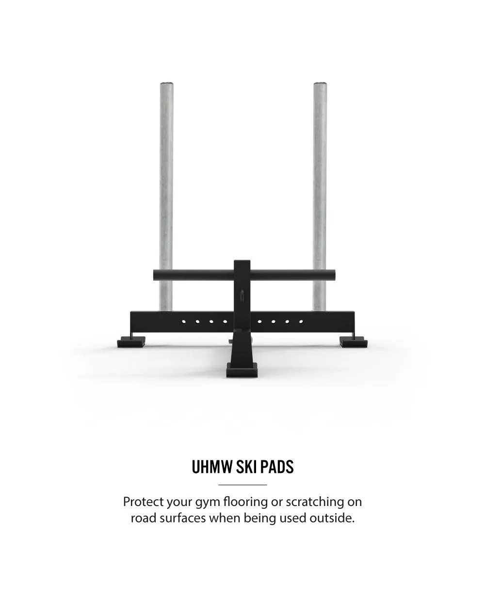 Bulldog Gear - Scimitar Prowler Weight Sled