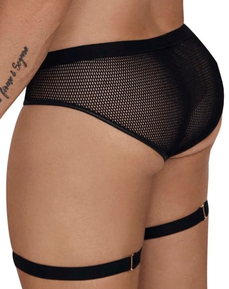 Candyman 99684 Garter Briefs