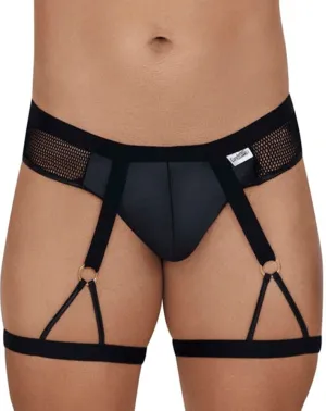 Candyman 99684 Garter Briefs