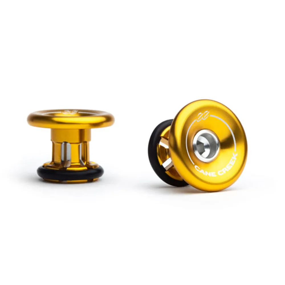 Cane Creek eeBarKeep handlebar plugs