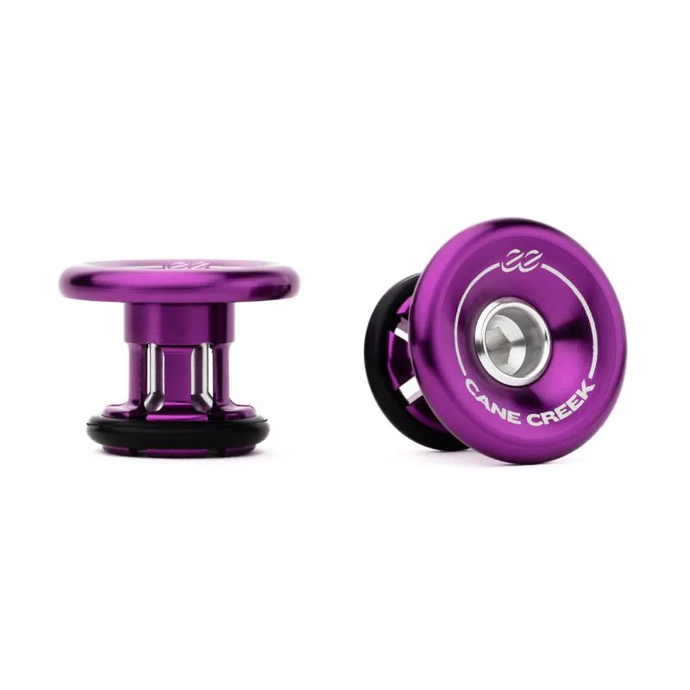 Cane Creek eeBarKeep handlebar plugs