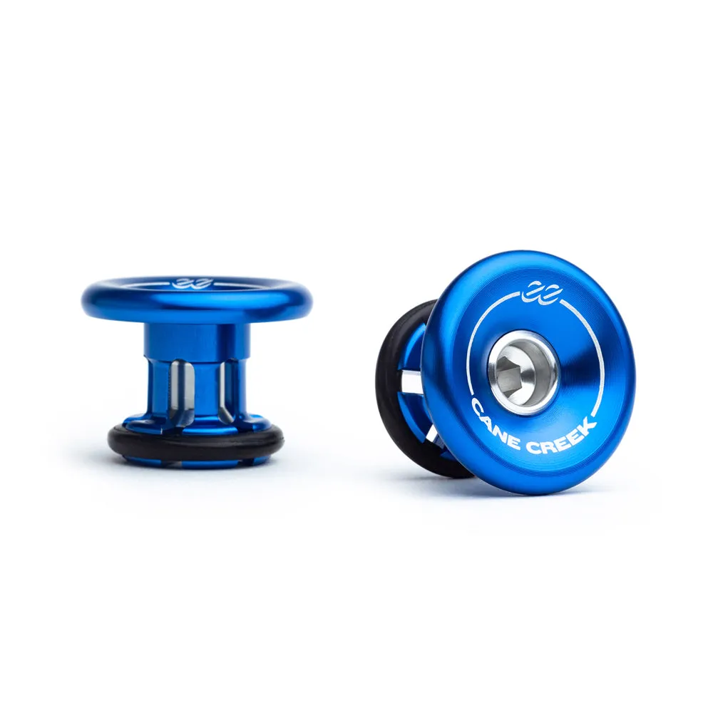Cane Creek eeBarKeep handlebar plugs