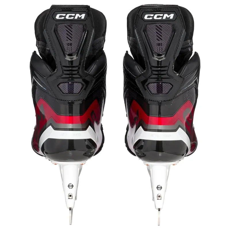 CCM JetSpeed FT6 Hockey Skates - Intermediate (2023)