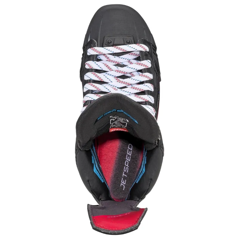 CCM JetSpeed FT6 Hockey Skates - Intermediate (2023)