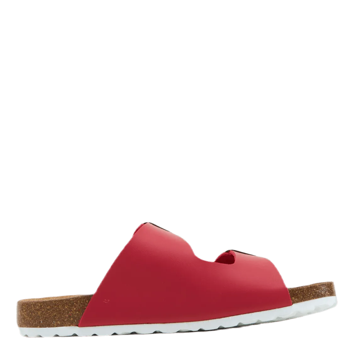 Charlie White/Red