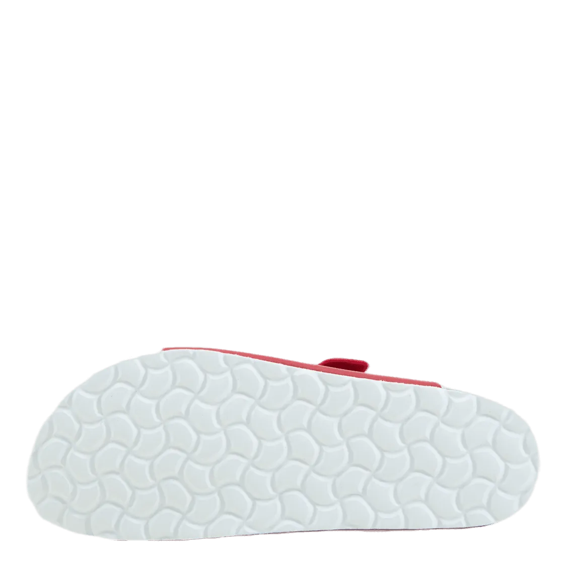 Charlie White/Red