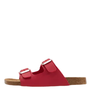 Charlie White/Red