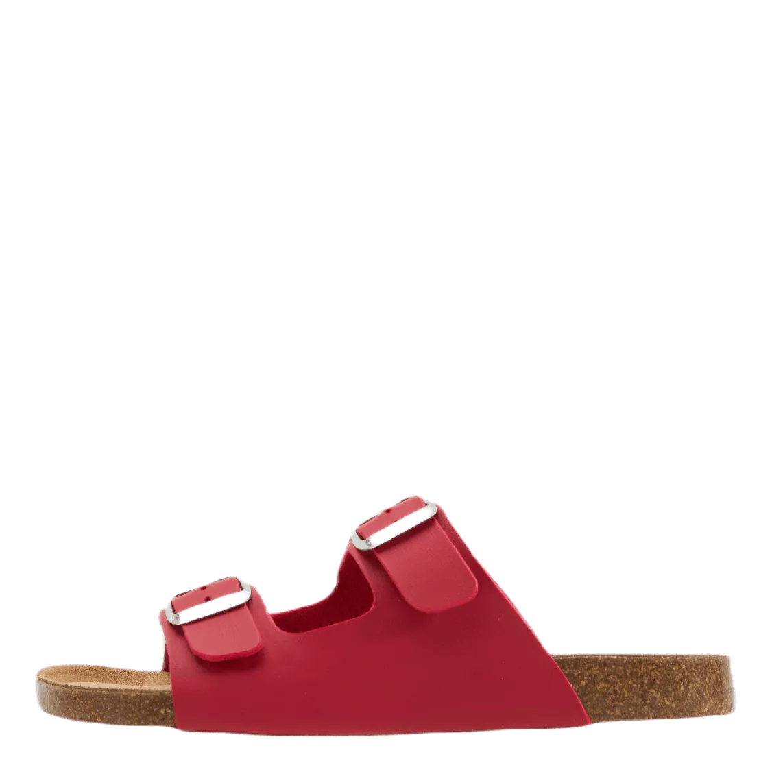 Charlie White/Red