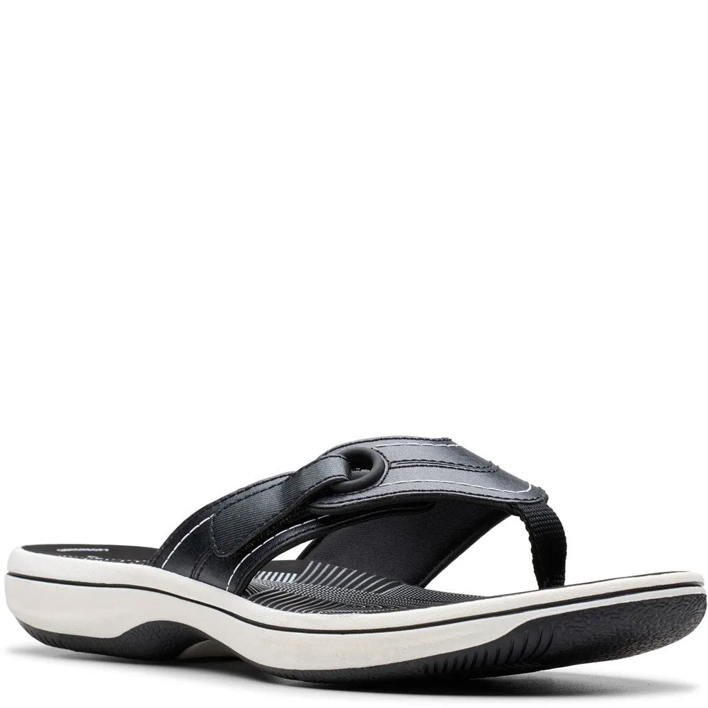 Clarks Brinkley Reyna Sandals