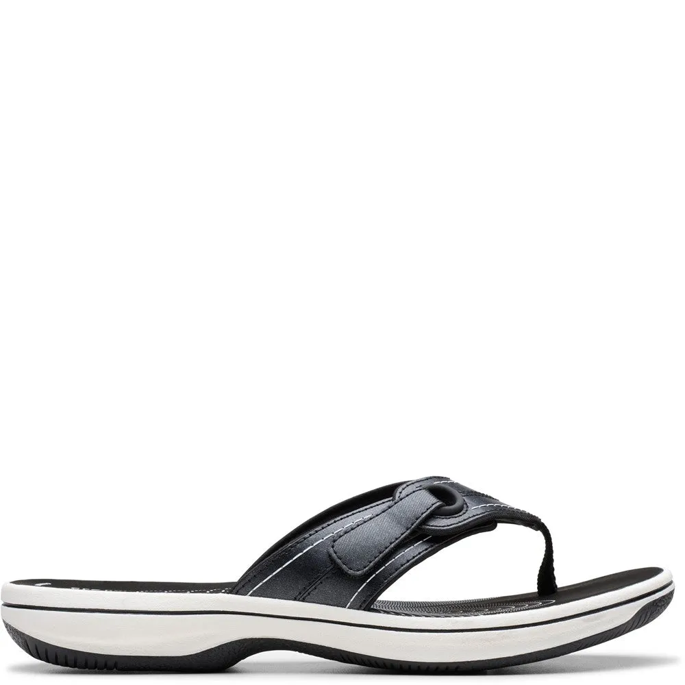 Clarks Brinkley Reyna Sandals