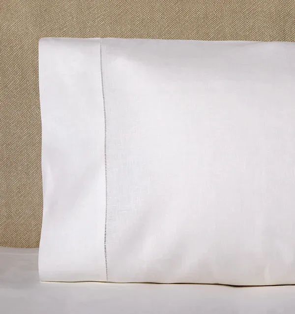 Classico Pillowcase Pair by Sferra