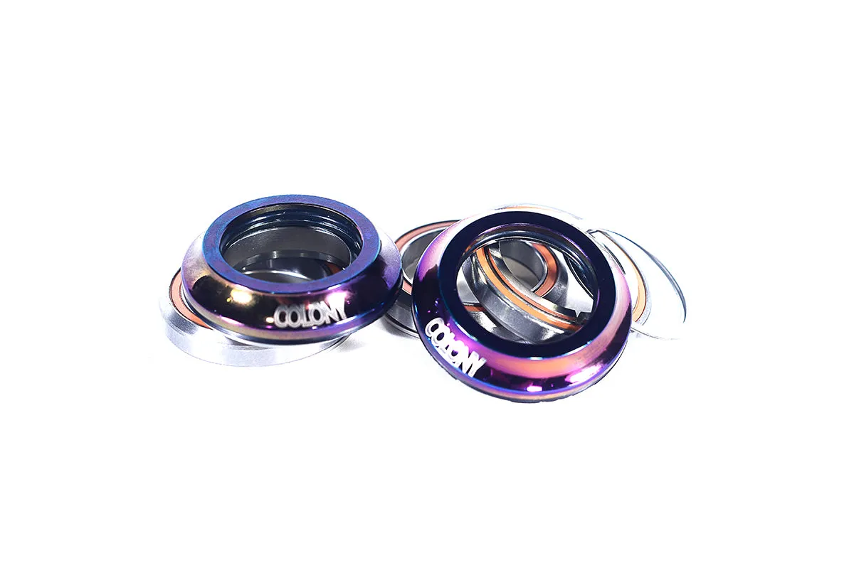 COLONY LOW  HEADSET