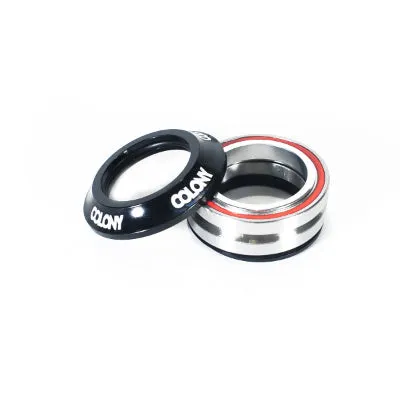 COLONY LOW  HEADSET