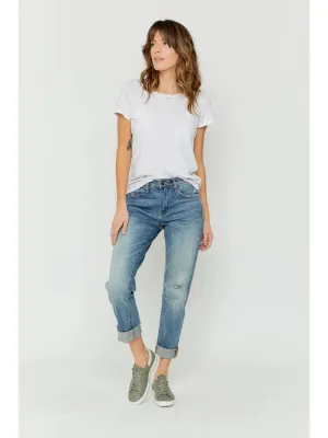 Crosby High Rise Vintage Jeans - 40% OFF