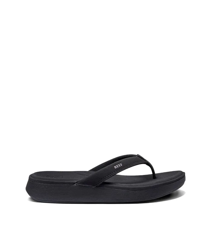 Cushion Cloud Womens Black