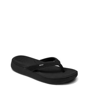 Cushion Cloud Womens Black