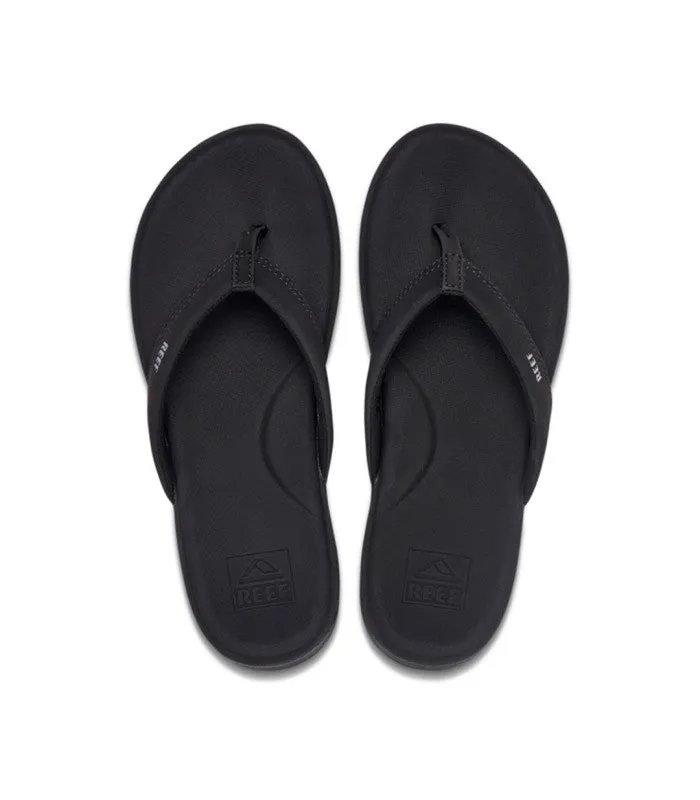 Cushion Cloud Womens Black