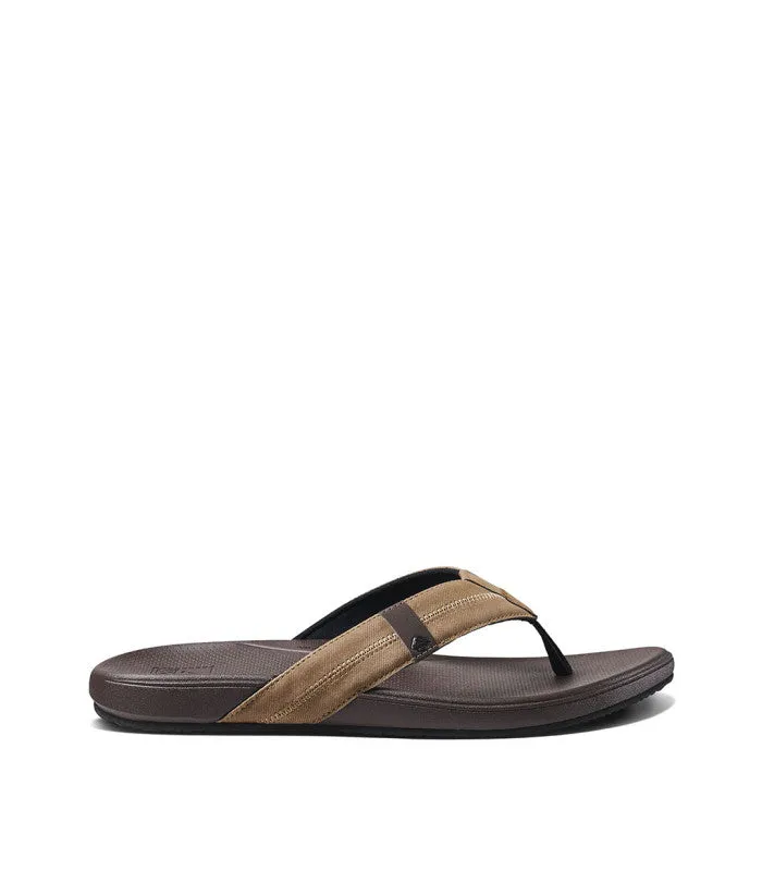 Cushion Phantom 2.0 Mens Brown Tan