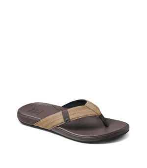 Cushion Phantom 2.0 Mens Brown Tan