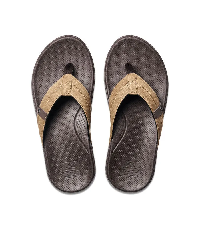 Cushion Phantom 2.0 Mens Brown Tan